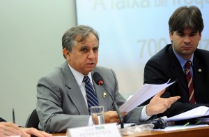 Lucio Bernardo Jr. Câmara dos Deputados